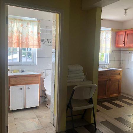 Sea World Vacation Home Розо Екстериор снимка