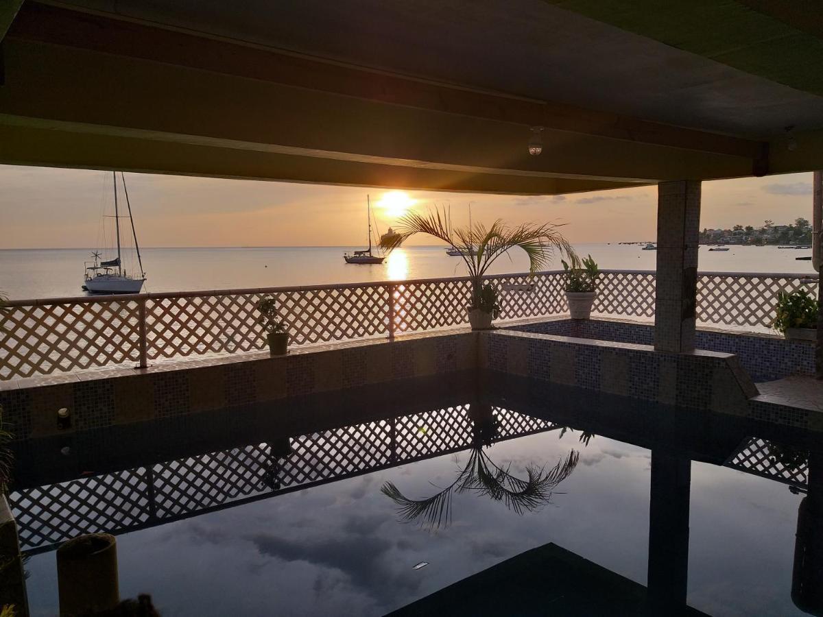 Sea World Vacation Home Розо Екстериор снимка