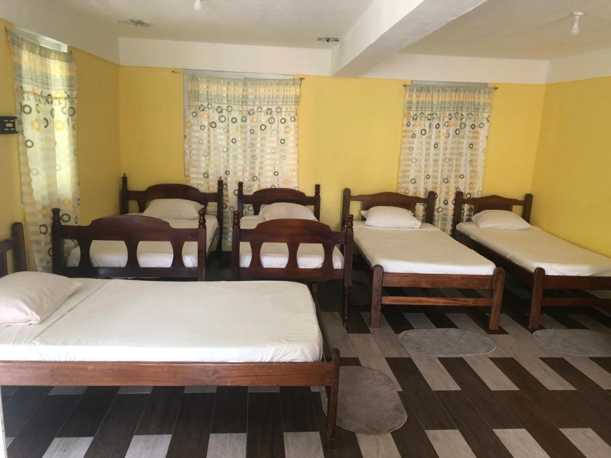 Sea World Vacation Home Розо Екстериор снимка