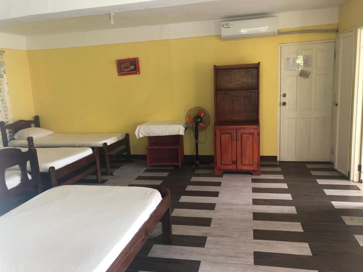Sea World Vacation Home Розо Екстериор снимка
