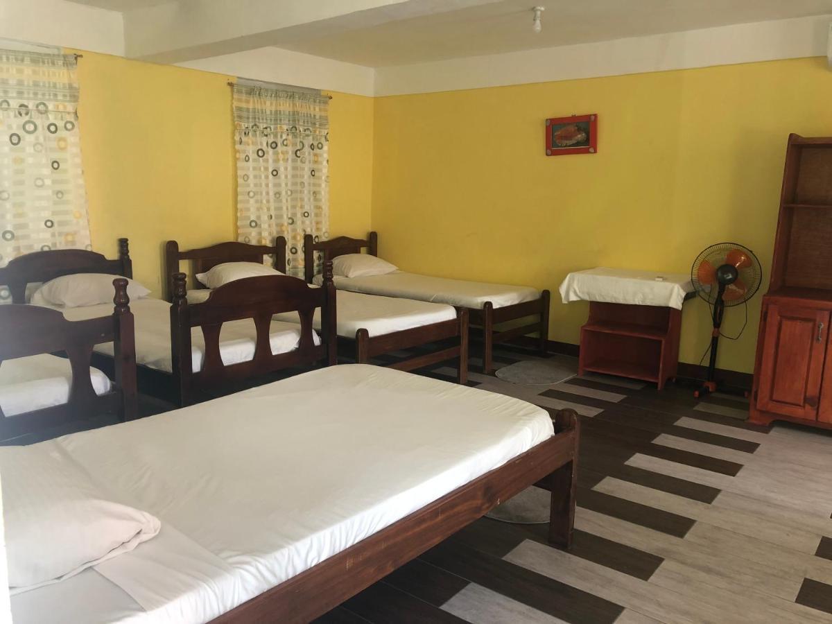 Sea World Vacation Home Розо Екстериор снимка