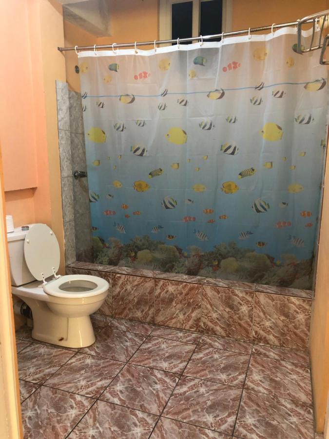 Sea World Vacation Home Розо Екстериор снимка