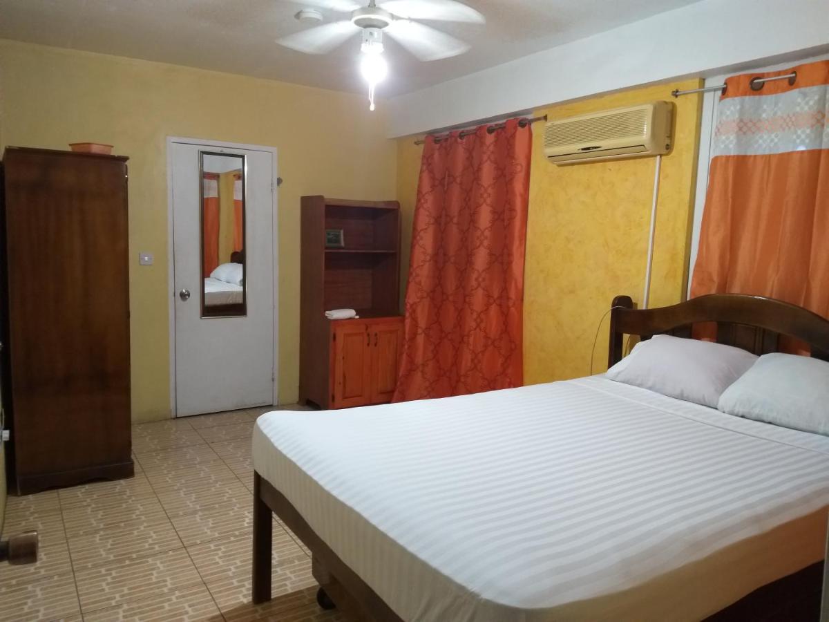 Sea World Vacation Home Розо Екстериор снимка