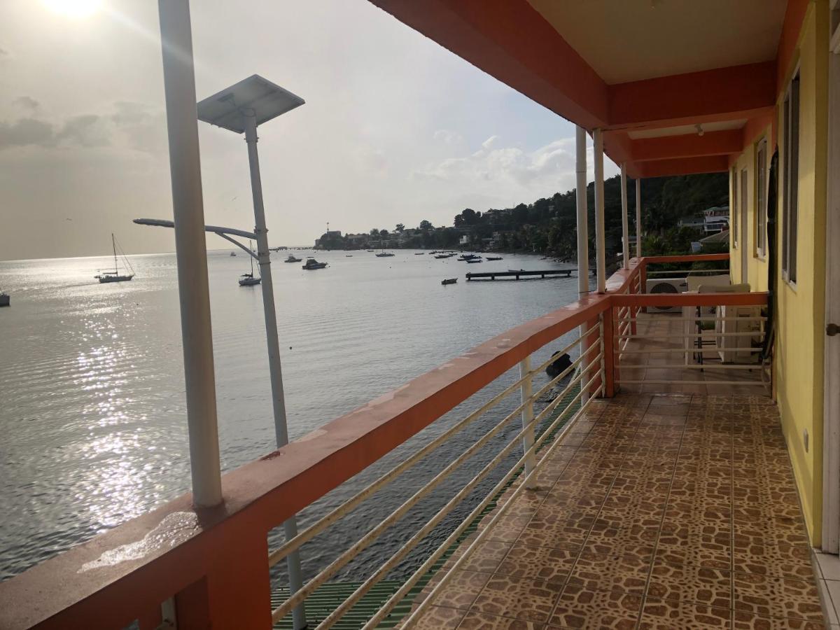 Sea World Vacation Home Розо Екстериор снимка