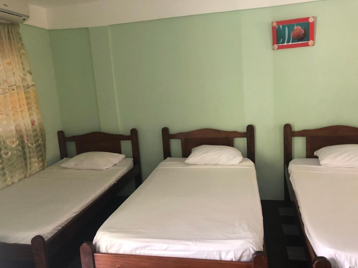 Sea World Vacation Home Розо Екстериор снимка